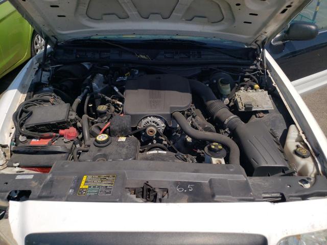 Photo 7 from auction – 2005 FORD CROWN VICT with VIN 2FAFP71W25X135108