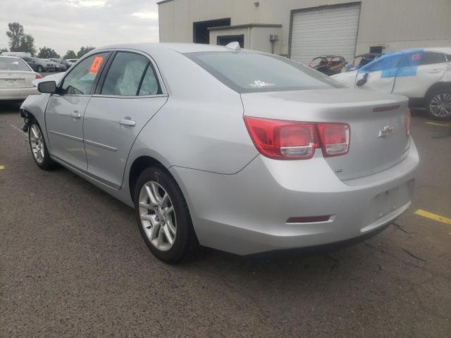 Photo 3 from auction – 2014 CHEVROLET MALIBU 1LT with VIN 1G11C5SL6EF252445