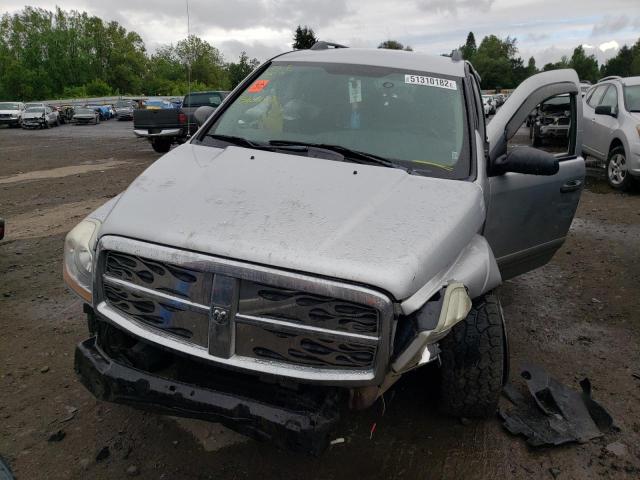 Photo 9 from auction – 2004 DODGE DURANGO SL with VIN 1D4HB48N64F226828