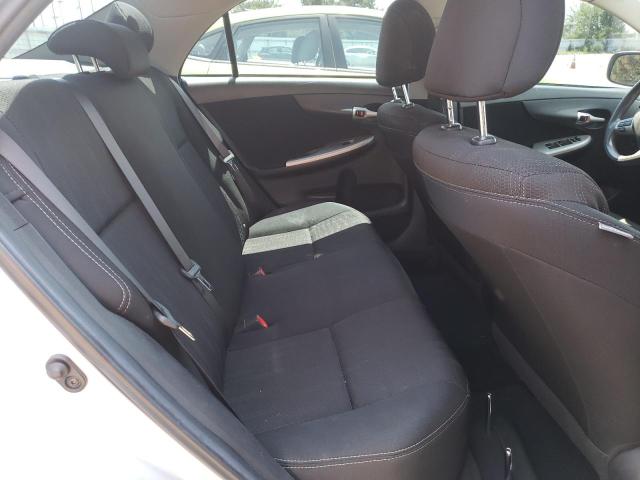 Photo 6 from auction – 2013 TOYOTA COROLLA with VIN 2T1BU4EE2DC060687