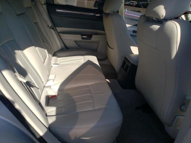 Photo 6 from auction – 2006 CHRYSLER 300C with VIN 2C3KA63HX6H488246
