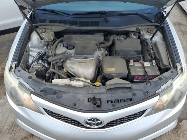 Photo 7 from auction – 2014 TOYOTA CAMRY L with VIN 4T1BF1FK7EU387616