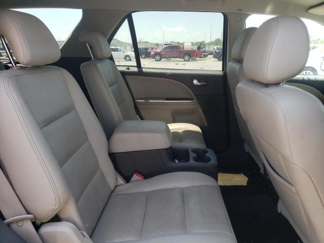 Photo 6 from auction – 2008 FORD TAURUS X L with VIN 1FMDK03W28GA23029