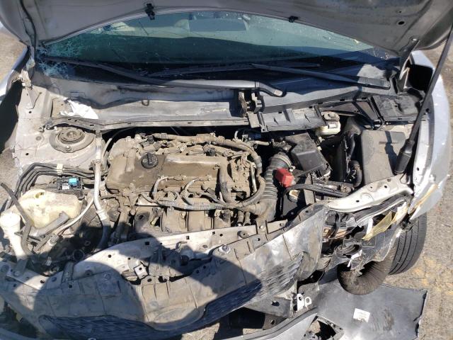Photo 7 from auction – 2010 TOYOTA COROLLA BA with VIN 1NXBU4EE3AZ249326