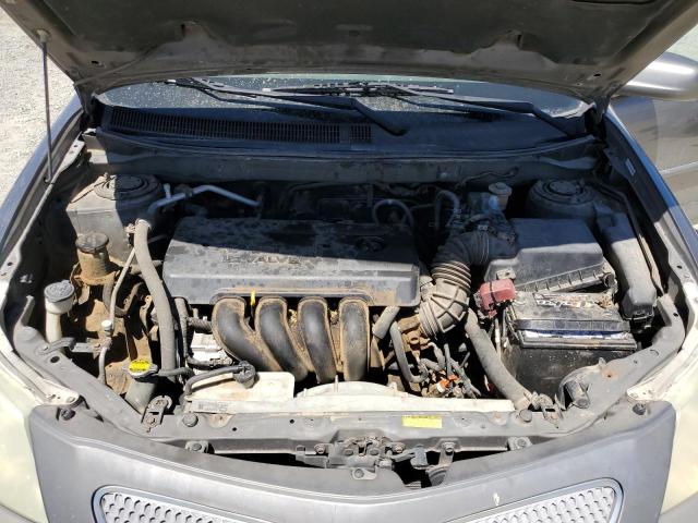 Photo 7 from auction – 2005 PONTIAC VIBE with VIN 5Y2SL63885Z407278