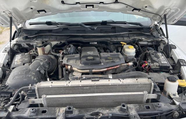 Photo 7 from auction – 2016 RAM 3500 with VIN 3C7WRTCL3GG316816