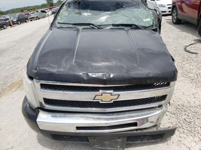Photo 7 from auction – 2009 CHEVROLET silverado with VIN 3GCEK23C69G226618