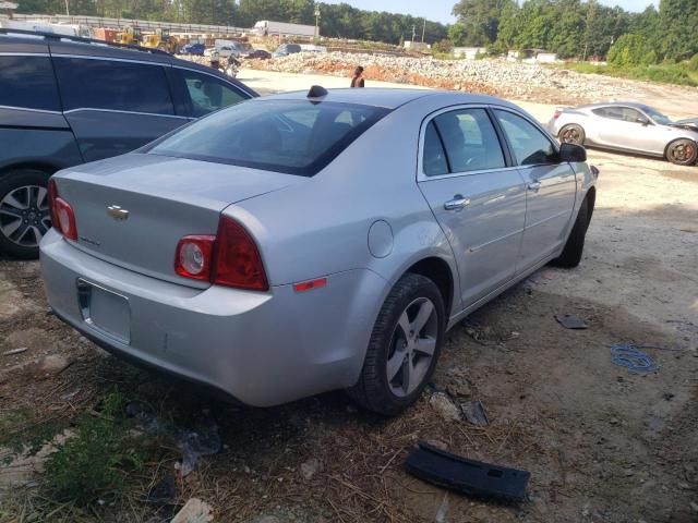 Photo 4 from auction – 2012 CHEVROLET MALIBU 1LT with VIN 1G1ZC5EU9CF286643