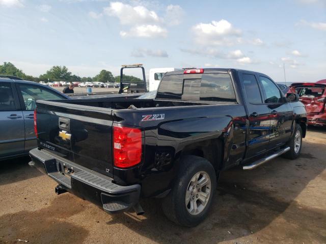 Photo 4 from auction – 2017 CHEVROLET SILVERADO with VIN 1GCVKREC0HZ370332