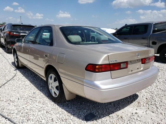Photo 3 from auction – 1998 TOYOTA CAMRY CE with VIN JT2BF22K9W0115795