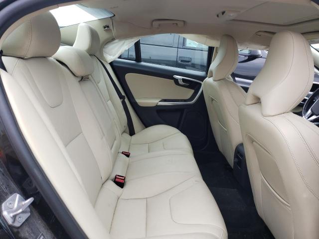Photo 6 from auction – 2018 VOLVO S60 DYNAMI with VIN YV140MTL8J2458836