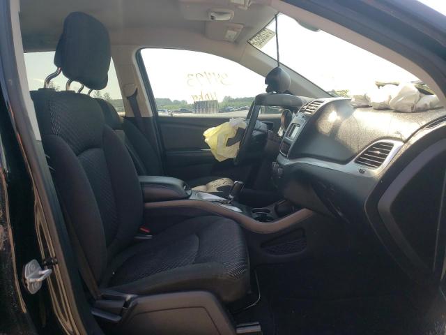 Photo 5 from auction – 2019 DODGE JOURNEY SE with VIN 3C4PDCAB4KT746980