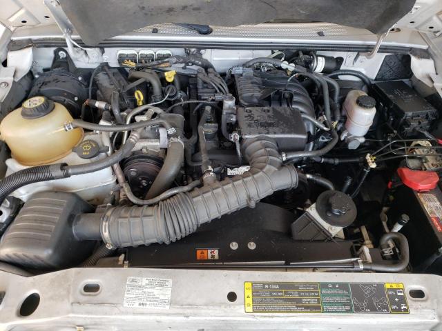 Photo 7 from auction – 2009 FORD RANGER SUP with VIN 1FTYR14D99PA58611