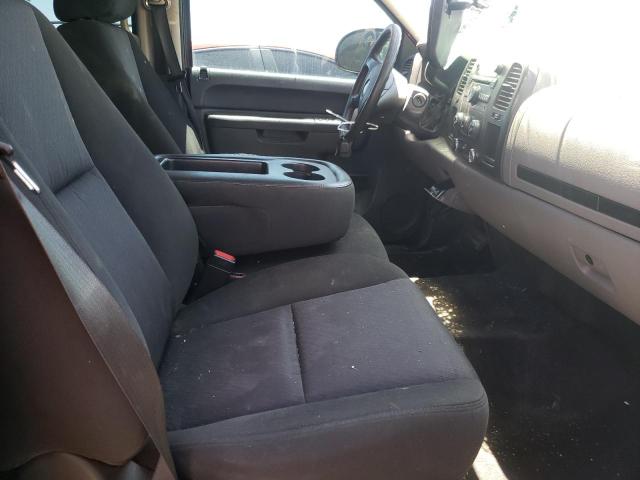 Photo 5 from auction – 2010 GMC SIERRA C15 with VIN 3GTRCUEA3AG260011