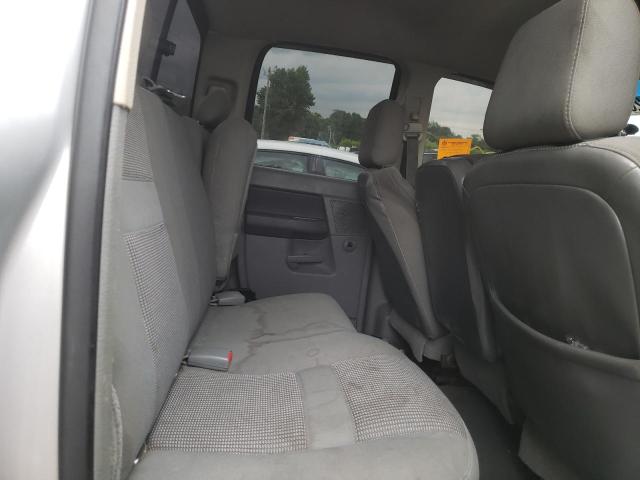 Photo 6 from auction – 2007 DODGE RAM 2500 S with VIN 1D7KS28C67J526558
