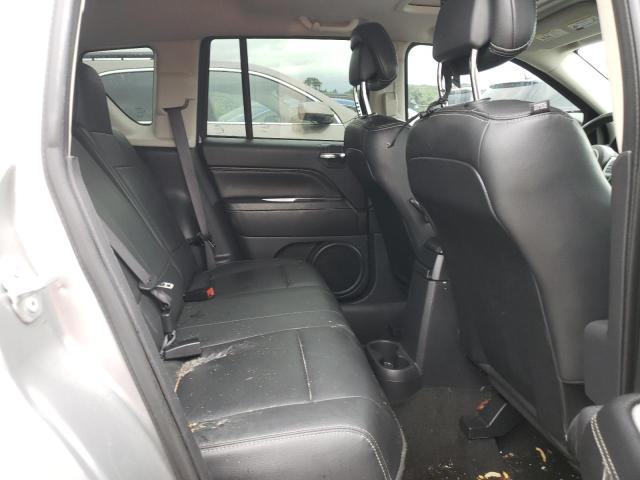 Photo 6 from auction – 2016 JEEP COMPASS LA with VIN 1C4NJDEB0GD673216