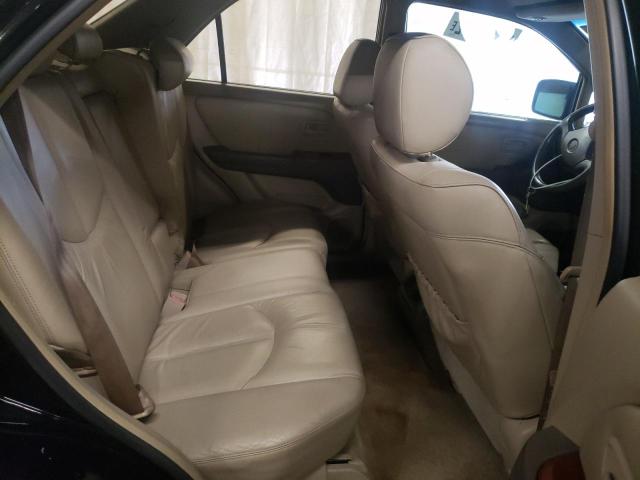Photo 6 from auction – 1999 LEXUS RX 300 with VIN JT6HF10UXX0053722