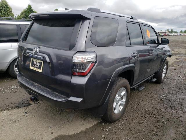 Photo 4 from auction – 2019 TOYOTA 4RUNNER SR with VIN JTEBU5JR9K5685706
