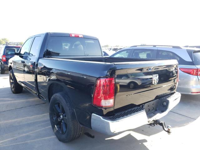 Photo 3 from auction – 2013 RAM 1500 ST with VIN 1C6RR6FP1DS656164