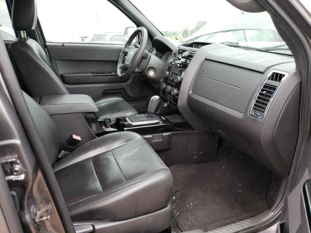 Photo 5 from auction – 2010 FORD ESCAPE LIM with VIN 1FMCU9EG3AKB32084