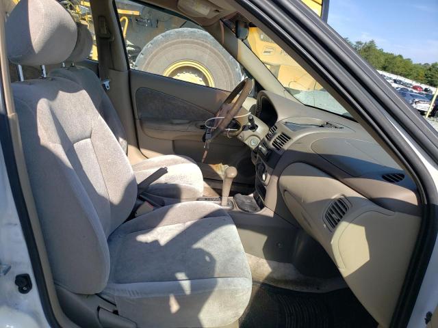 Photo 5 from auction – 2001 NISSAN SENTRA XE with VIN 3N1CB51D41L454636
