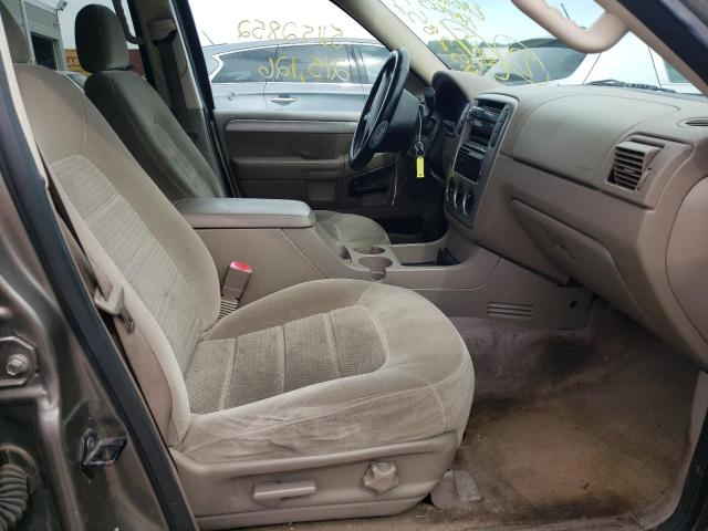 Photo 5 from auction – 2003 FORD EXPLORER X with VIN 1FMZU73K33ZA81041