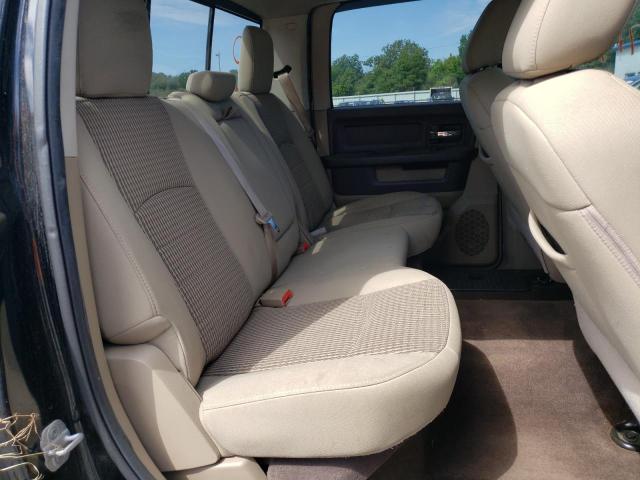 Photo 6 from auction – 2012 DODGE RAM 1500 S with VIN 1C6RD7LT2CS254996