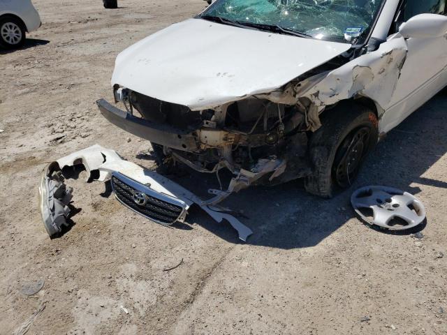 Photo 9 from auction – 2004 TOYOTA COROLLA CE with VIN 1NXBR32E44Z234824