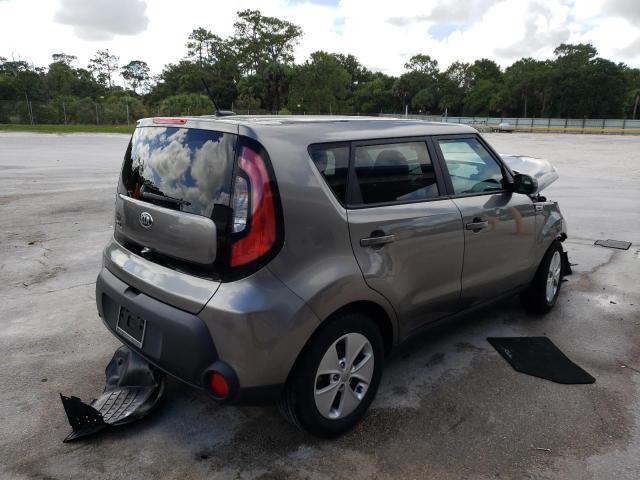 Photo 4 from auction – 2016 KIA SOUL with VIN KNDJN2A26G7326064