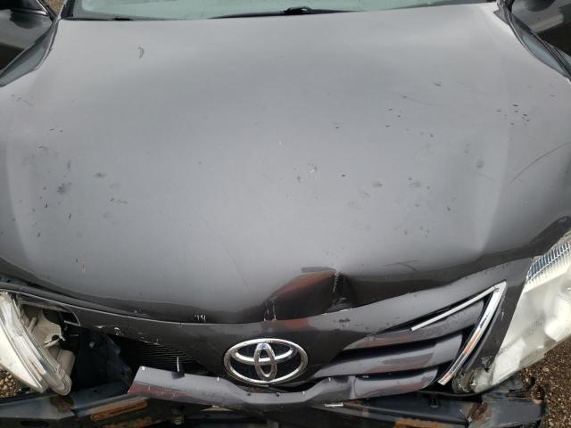 Photo 7 from auction – 2010 TOYOTA CAMRY BASE with VIN 4T4BF3EK8AR008975