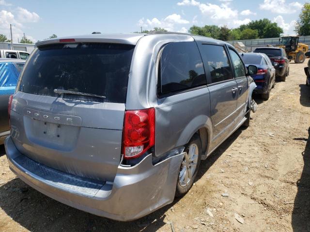 Foto 4 de la subasta – 2013 DODGE GRAND CARA con VIN 2C4RDGCG3DR715685