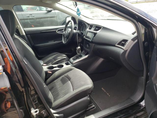 Photo 5 from auction – 2019 NISSAN SENTRA S with VIN 3N1AB7AP2KY424360