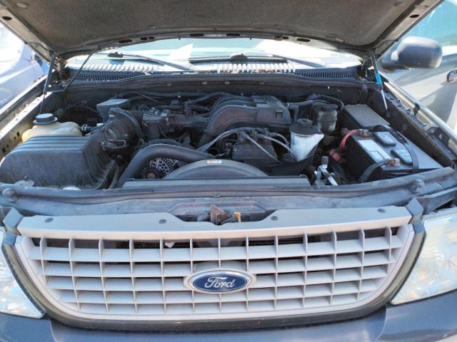 Photo 7 from auction – 2005 FORD 1310 TRACT with VIN 1FMZU74E35ZA20624