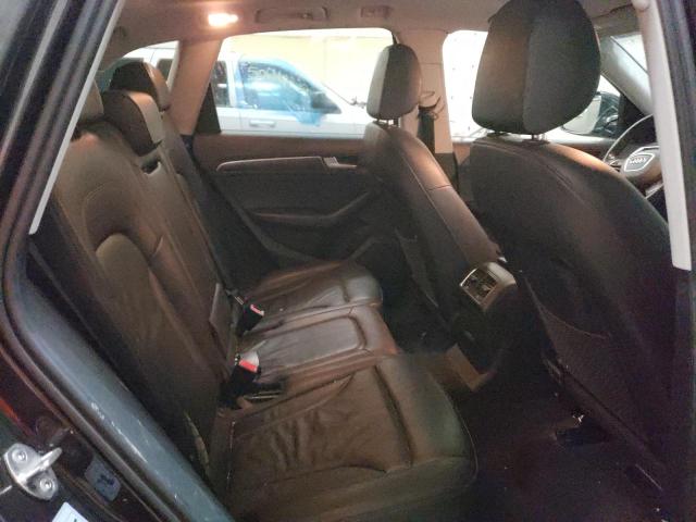 Photo 6 from auction – 2015 AUDI Q5 PREMIUM with VIN WA1LFAFP4FA121973