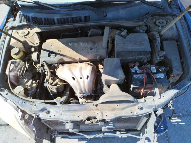 Photo 7 from auction – 2007 TOYOTA CAMRY CE with VIN 4T1BE46K07U044668
