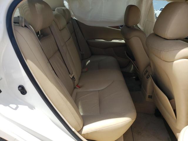 Фото 6 с аукциона – 2005 LEXUS ES 330 с VIN JTHBA30GX55087452