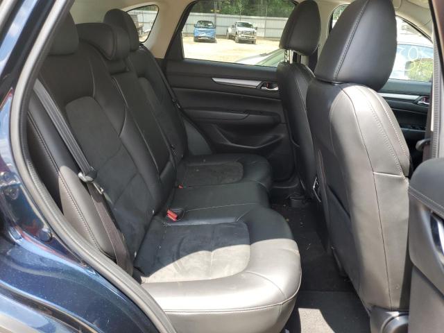 Photo 6 from auction – 2018 MAZDA CX-5 TOURI with VIN JM3KFACMXJ0418425