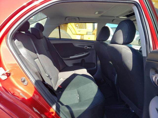 Photo 6 from auction – 2010 TOYOTA COROLLA BA with VIN 2T1BU4EE7AC403392