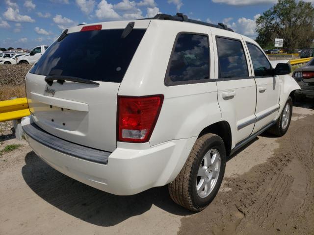 Photo 4 from auction – 2010 JEEP GRAND CHER with VIN 1J4PS4GK8AC154943