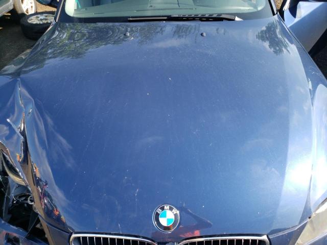 Photo 7 from auction – 2007 BMW 530 XI with VIN WBANF73537CU24251