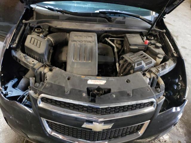 Photo 7 from auction – 2011 CHEVROLET EQUINOX LT with VIN 2CNFLEEC0B6285886