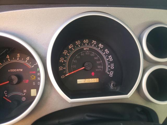 Photo 8 from auction – 2011 TOYOTA TUNDRA DOU with VIN 5TFRY5F17BX111328