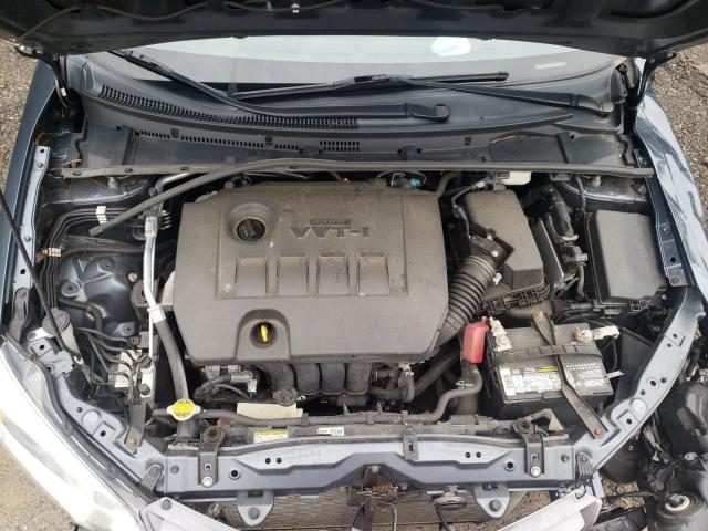 Photo 7 from auction – 2016 TOYOTA COROLLA L with VIN 2T1BURHE5GC612387