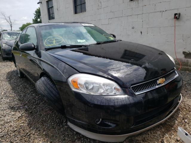 CHEVROLET MONTE CARL 2007 with VIN 2G1WL15CX79114462 - Photo from auction