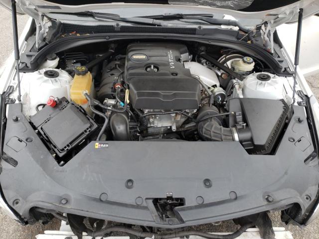 Foto 7 de la subasta – 2017 CADILLAC ATS con VIN 1G6AA5RX7H0170546
