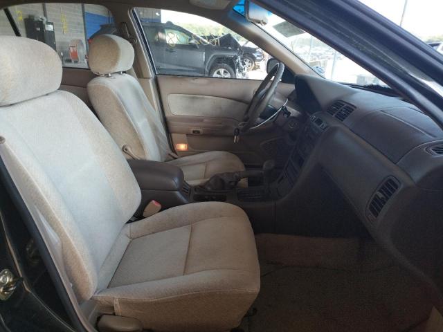 Photo 5 from auction – 1996 NISSAN MAXIMA GLE with VIN JN1CA21D5TT184218