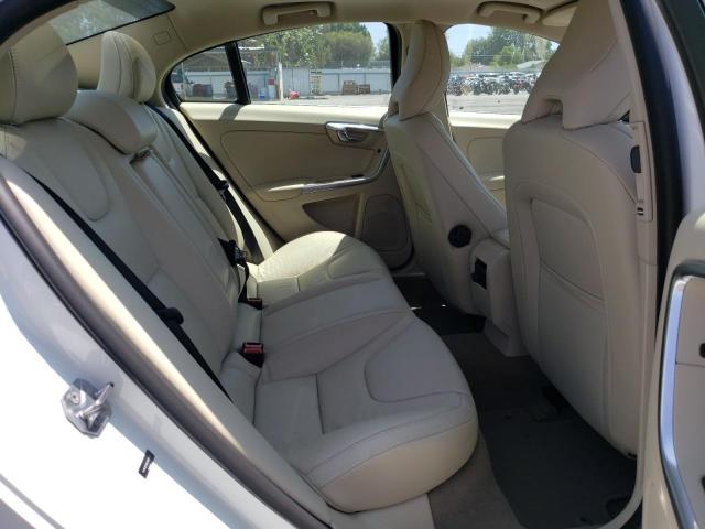 Photo 6 from auction – 2014 VOLVO S60 T5 with VIN YV1612FS0E2287731