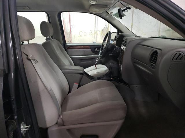 Photo 5 from auction – 2007 ISUZU ASCENDER S with VIN 4NUDS13S772702611