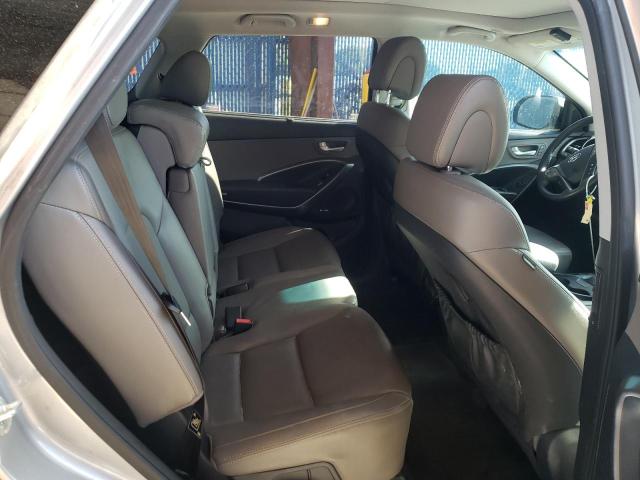Photo 6 from auction – 2015 HYUNDAI SANTA FE G with VIN KM8SR4HF5FU090760