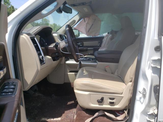Photo 5 from auction – 2013 RAM 1500 LARAM with VIN 1C6RR7NT0DS585429